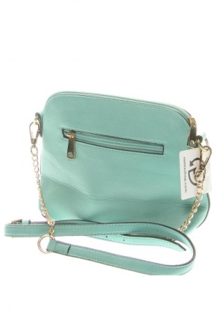Damentasche Unbranded, Farbe Grün, Preis € 14,99