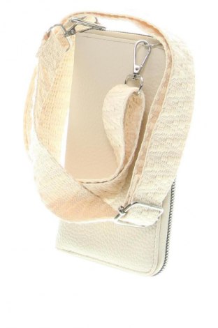 Дамска чанта Unbranded, Цвят Бежов, Цена 8,69 €