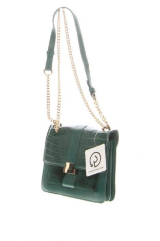 Damentasche Unbranded, Farbe Grün, Preis € 14,99