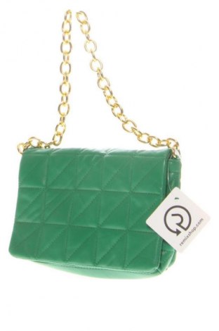 Дамска чанта Unbranded, Цвят Зелен, Цена 11,75 €