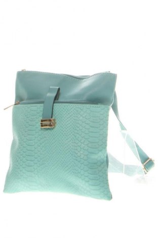 Damentasche Unbranded, Farbe Blau, Preis € 18,41