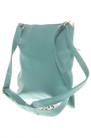 Damentasche Unbranded, Farbe Blau, Preis € 18,41