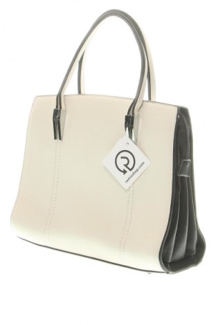 Γυναικεία τσάντα Unbranded, Χρώμα Λευκό, Τιμή 12,99 €
