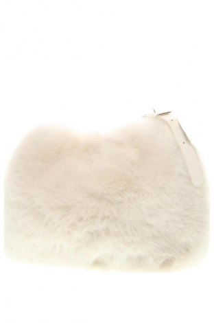 Damska torebka Unbranded, Kolor ecru, Cena 58,94 zł