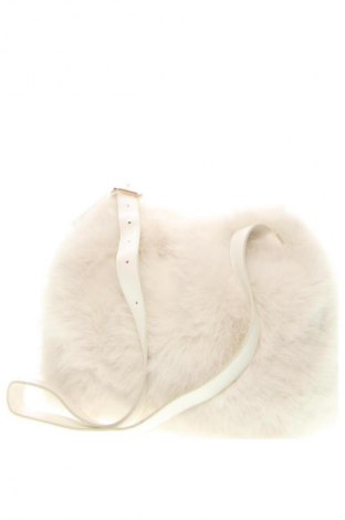 Damska torebka Unbranded, Kolor ecru, Cena 58,94 zł