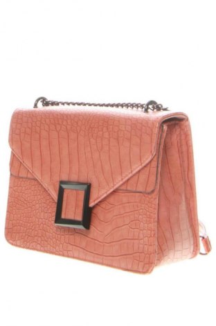 Дамска чанта Unbranded, Цвят Розов, Цена 17,44 €