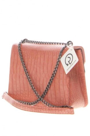 Дамска чанта Unbranded, Цвят Розов, Цена 17,44 €