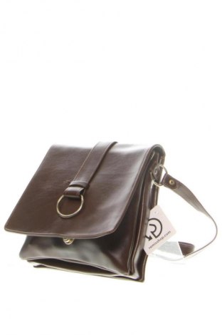 Damentasche Unbranded, Farbe Braun, Preis € 10,74