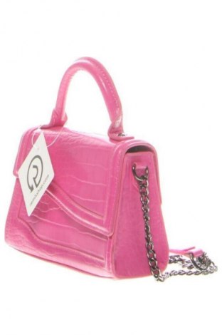Damentasche Unbranded, Farbe Rosa, Preis € 15,00