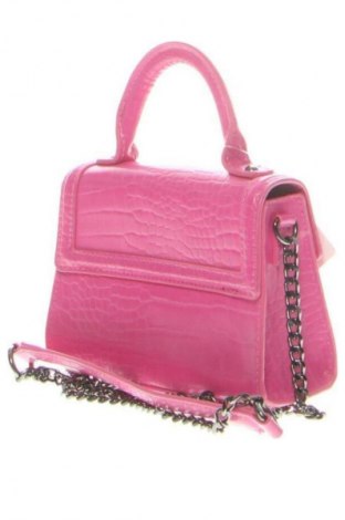 Damentasche Unbranded, Farbe Rosa, Preis € 15,00