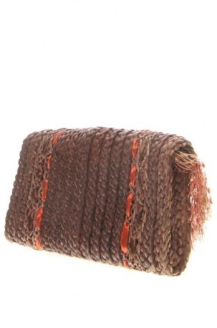 Damentasche Unbranded, Farbe Braun, Preis € 10,74