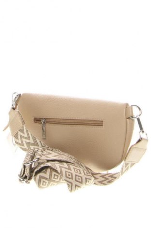 Дамска чанта Unbranded, Цвят Бежов, Цена 17,00 €