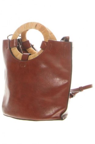 Дамска чанта Unbranded, Цвят Кафяв, Цена 32,80 €