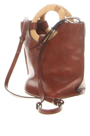 Дамска чанта Unbranded, Цвят Кафяв, Цена 32,80 €