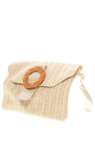 Дамска чанта Unbranded, Цвят Бежов, Цена 9,68 €