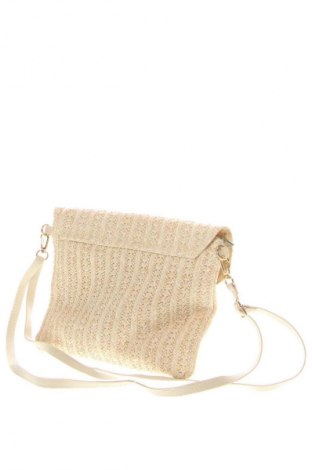 Дамска чанта Unbranded, Цвят Бежов, Цена 9,68 €