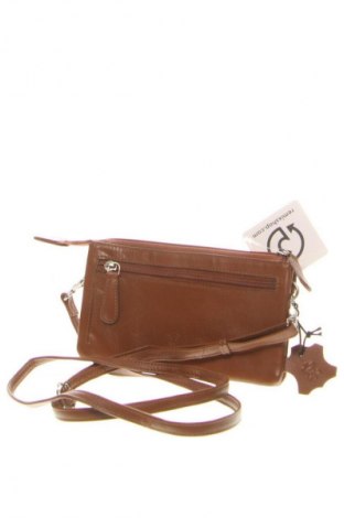 Damentasche Unbranded, Farbe Braun, Preis € 32,80