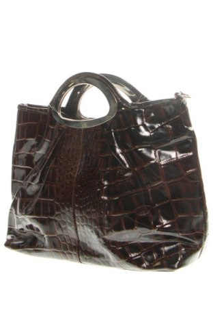 Дамска чанта Unbranded, Цвят Кафяв, Цена 47,57 €