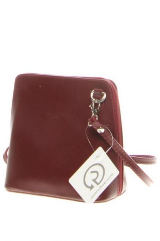 Damentasche Unbranded, Farbe Rot, Preis € 32,80