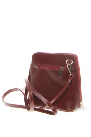 Damentasche Unbranded, Farbe Rot, Preis € 32,80