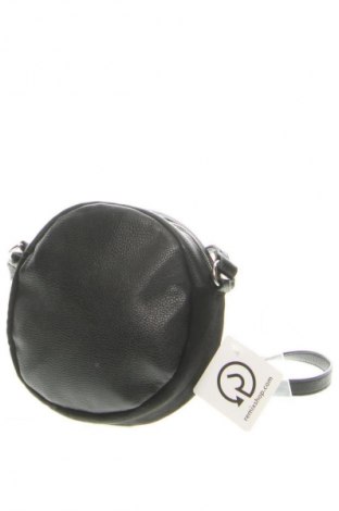 Дамска чанта H&M Divided, Цвят Черен, Цена 15,39 €