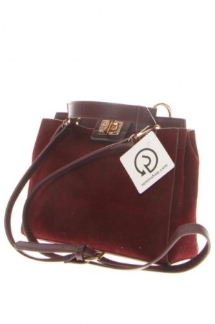 Дамска чанта Unbranded, Цвят Червен, Цена 32,80 €