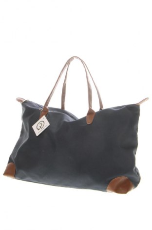 Damentasche Unbranded, Farbe Blau, Preis € 11,00