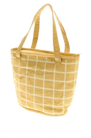 Дамска чанта Unbranded, Цвят Жълт, Цена 10,22 €