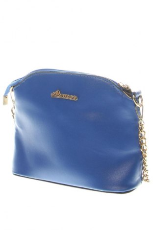 Damentasche Unbranded, Farbe Blau, Preis € 13,99