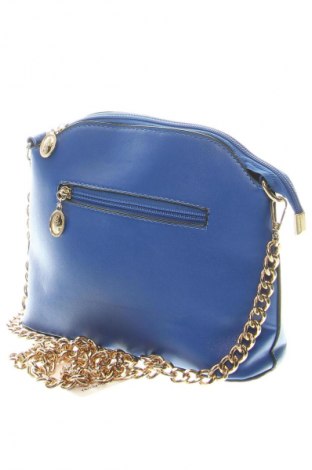 Damentasche Unbranded, Farbe Blau, Preis € 13,99