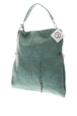 Damska torebka Unbranded, Kolor Zielony, Cena 59,99 zł