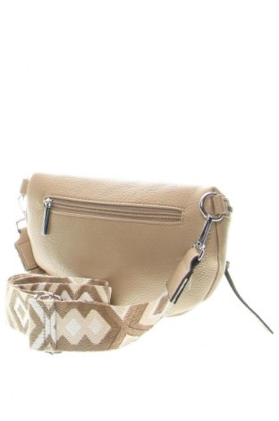 Damska torebka Unbranded, Kolor Beżowy, Cena 59,99 zł