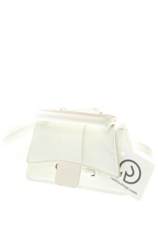 Damentasche Unbranded, Farbe Weiß, Preis € 14,99