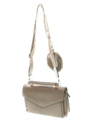 Damska torebka Unbranded, Kolor Beżowy, Cena 59,99 zł