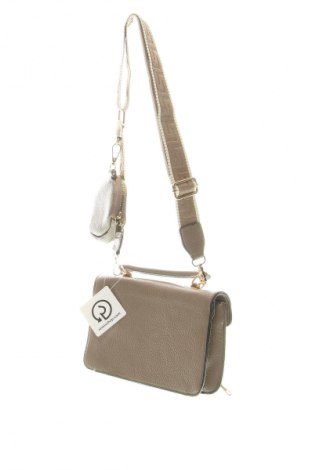 Damska torebka Unbranded, Kolor Beżowy, Cena 59,99 zł