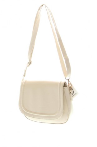 Damska torebka Unbranded, Kolor ecru, Cena 55,99 zł