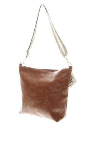 Damska torebka Unbranded, Kolor Brązowy, Cena 63,99 zł