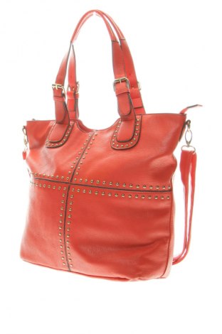 Дамска чанта Unbranded, Цвят Червен, Цена 11,24 €