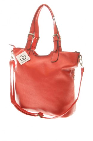 Дамска чанта Unbranded, Цвят Червен, Цена 11,24 €