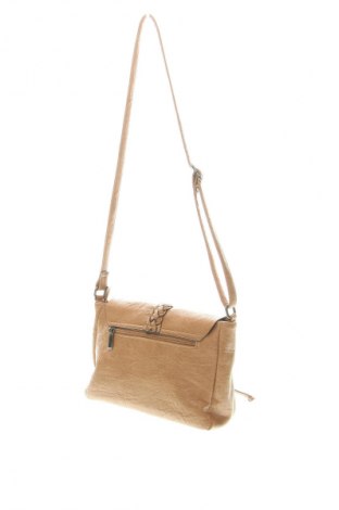 Дамска чанта Unbranded, Цвят Бежов, Цена 11,75 €