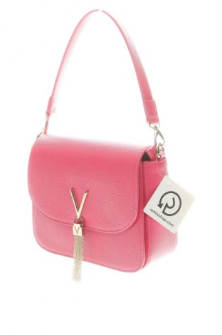 Дамска чанта Valentino Bags, Цвят Розов, Цена 41,92 €
