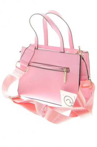 Damska torebka Verde, Kolor Różowy, Cena 75,99 zł