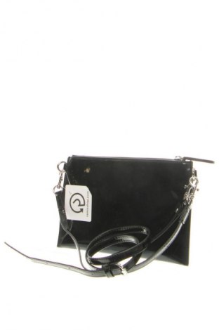 Дамска чанта Versace Jeans, Цвят Черен, Цена 75,67 €