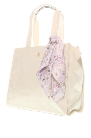 Дамска чанта Victoria's Secret, Цвят Екрю, Цена 32,72 €