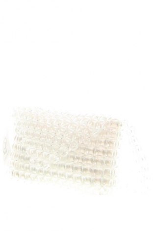 Дамска чанта Zara, Цвят Бял, Цена 13,80 €