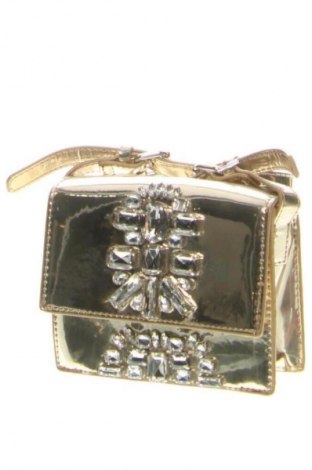 Dámská kabelka  Zara, Barva Zlatistá, Cena  429,00 Kč