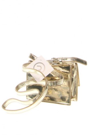 Dámská kabelka  Zara, Barva Zlatistá, Cena  429,00 Kč