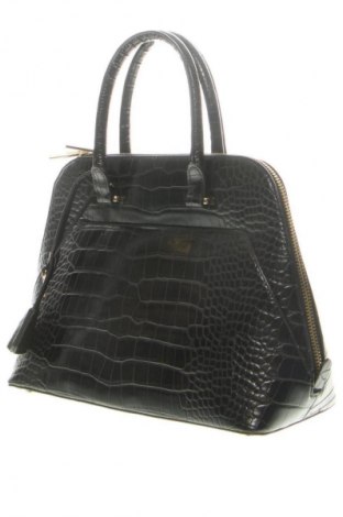 Geantă de femei Zara, Culoare Negru, Preț 81,99 Lei