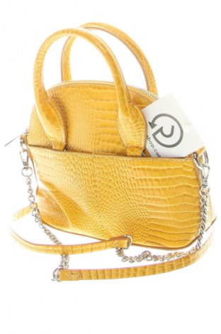 Damentasche Zara, Farbe Gelb, Preis € 16,99
