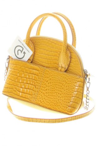 Damentasche Zara, Farbe Gelb, Preis € 16,99